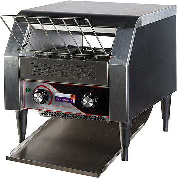 Тостер конвейерный FOODLINE FL-TT-300