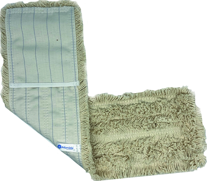Моп для сухой уборки Merida CLASSIC 60 см