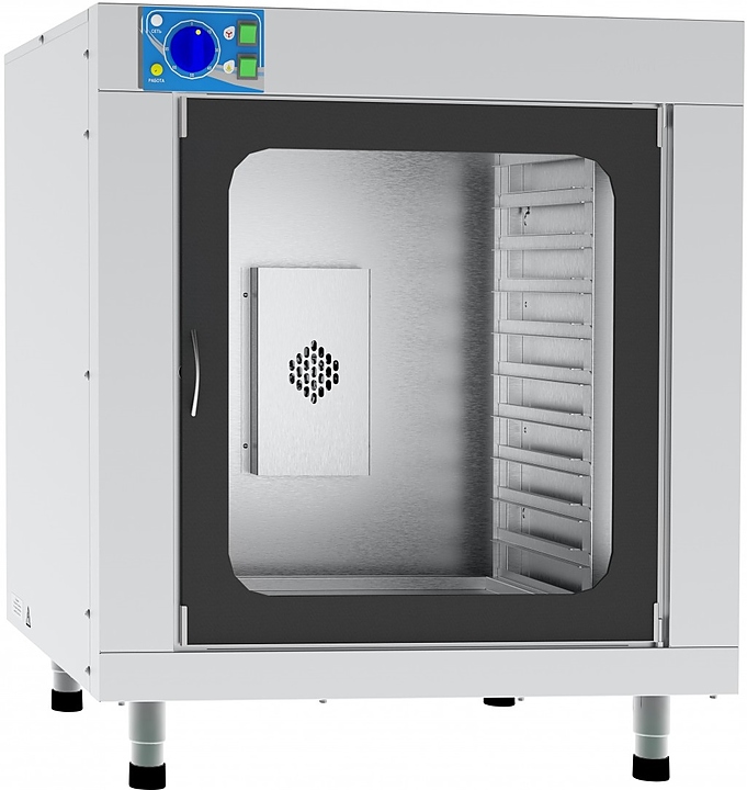 Шкаф расстоечный Abat ШРТ 10-1/1М2 (с уценкой)