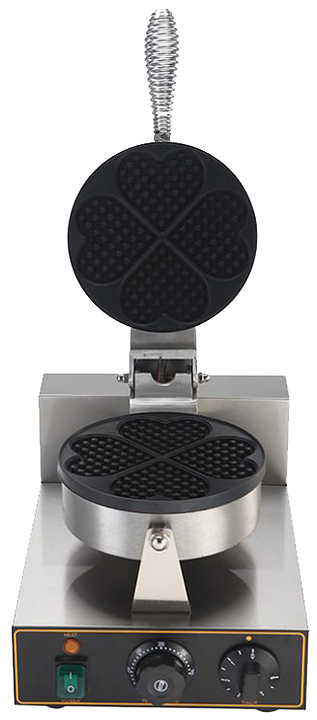 Вафельница электрическая Rosso HХ-2207