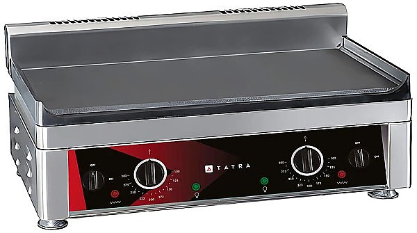 Поверхность жарочная Tatra TGP 5224 S (распродажа)