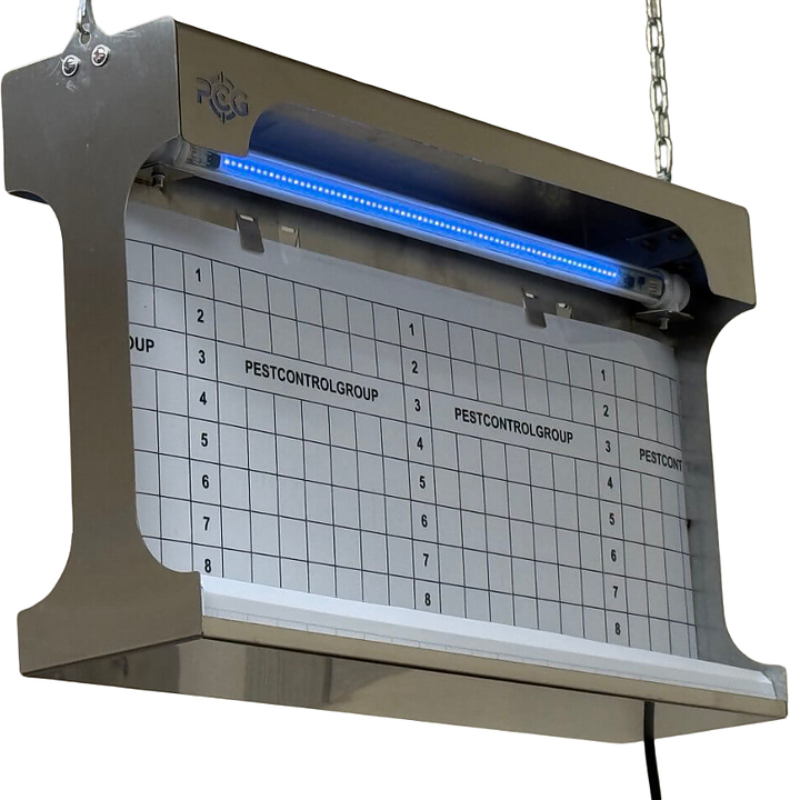 Ловушка для насекомых Пестконтролгрупп PCG-UV-300