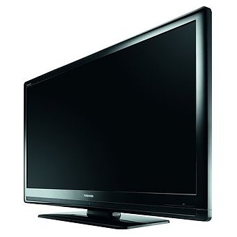 ЖК телевизор Toshiba 37RV555DR
