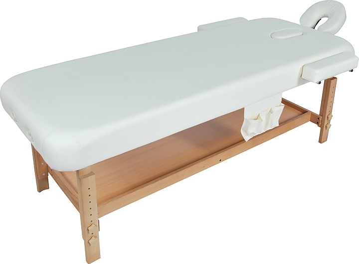 Стол массажный стационарный Med-Mos (SW1.31.10A) с РУ