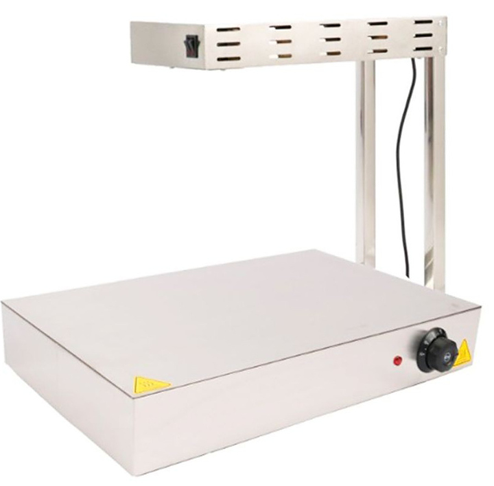 Мармит VIATTO VA-PW-E5332