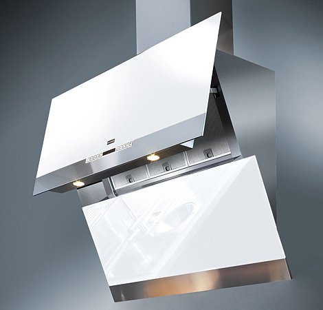 Вытяжка Franke FSW 908 TC WH XS
