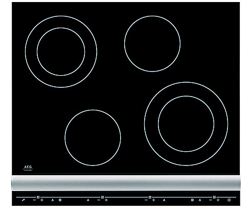 Варочная панель AEG FM 6520 KAN