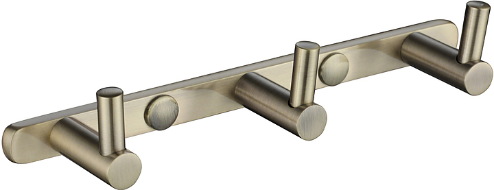 Вешалка-планка Kaiser H0023