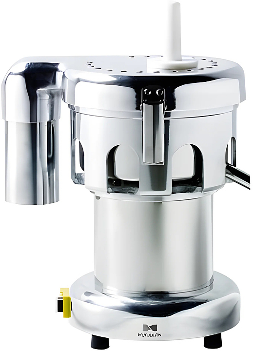 Соковыжималка универсальная Hurakan HKN-CFV90