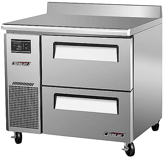 Стол морозильный Turbo air KWF9-2D-2-750