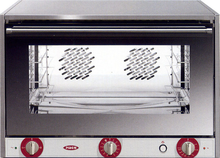 Пекарский шкаф PIRON P804U