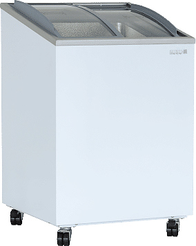 Ларь морозильный UGUR UDD 100 SCEB