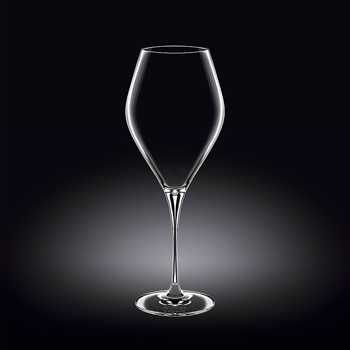 Набор из 2 бокалов для вина Wilmax WL-888047/2C