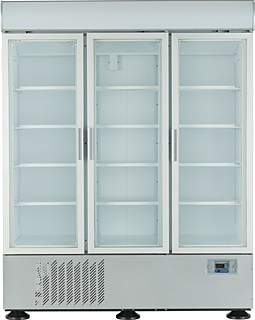 Шкаф холодильный UGUR USS 1600 D3KL