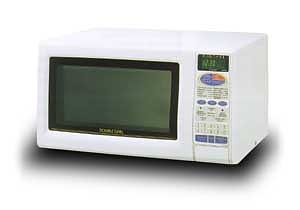 Микроволновая печь Sharp R-770 B