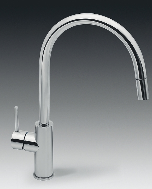 Смеситель SMEG MD13-CR