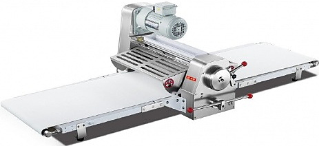 Машина тестораскаточная Roal Bakery Q-400T