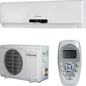 Кондиционер Electrolux Professional EACS/I-24 HC/N3