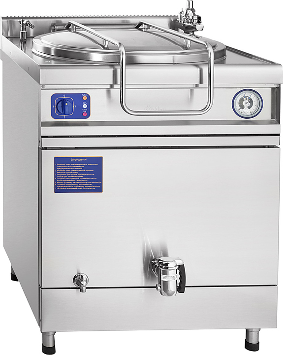 Котел пищеварочный Abat КПЭМ-200/9 Т