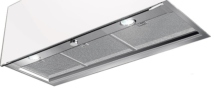 Вытяжка Faber IN-NOVA SMART A90 (110.0395.382)