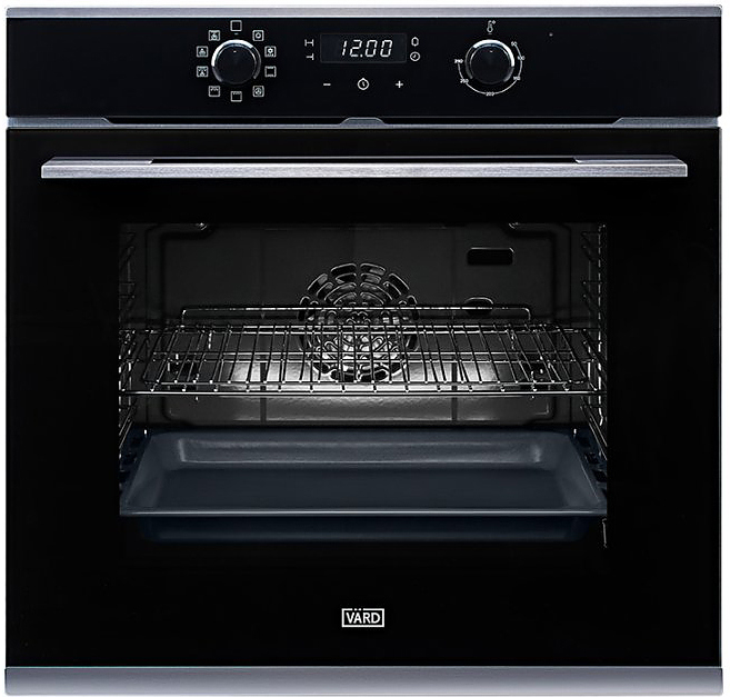 Шкаф духовой VARD VOE442HX