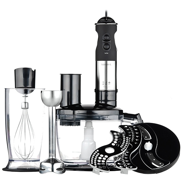 Блендер Bimatek BL301