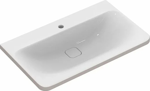 Раковина Ideal Standard Tonic II K083901 81,5х49 см, фаянс
