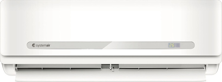 Настенная сплит-система Systemair SYSPLIT WALL SMART 30 V3 HP Q
