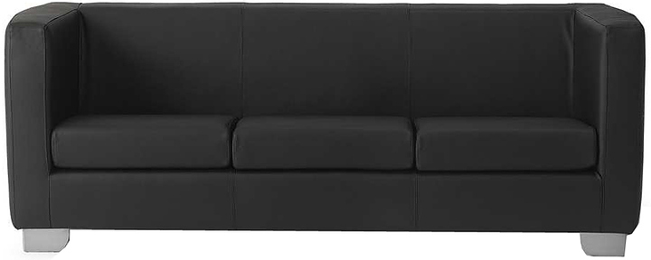 Диван BUM LEONARDO 4062 иск. кожа