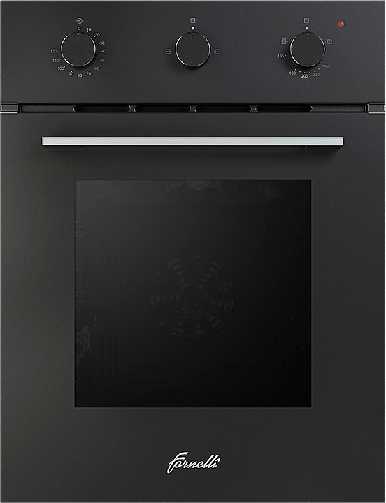 Шкаф духовой газовый Fornelli FGА 45 STRETTO