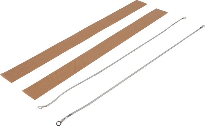 Комплект ЗИП Hualian для FS-300 (2 нихром, 2 тефлон)