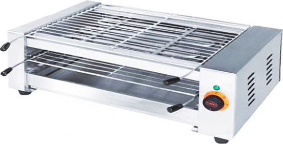 Гриль-мангал Foodatlas CY-600