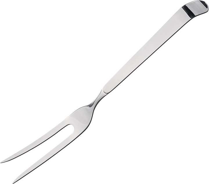Вилка разделочная Pintinox Astra 07600017 l=33 см (нерж. сталь) изогнутая