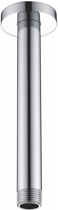 Излив для ванны Wasserkraft A068 хром