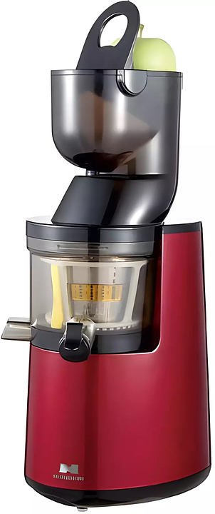 Соковыжималка шнековая Hurakan HKN-CS600H