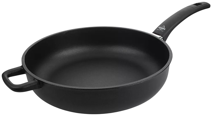 Сковорода Olympia Supreme 21.28 440х240х120 мм