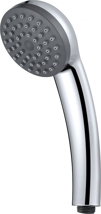 Душевая лейка Aquanet AF000-01C, 1 режим