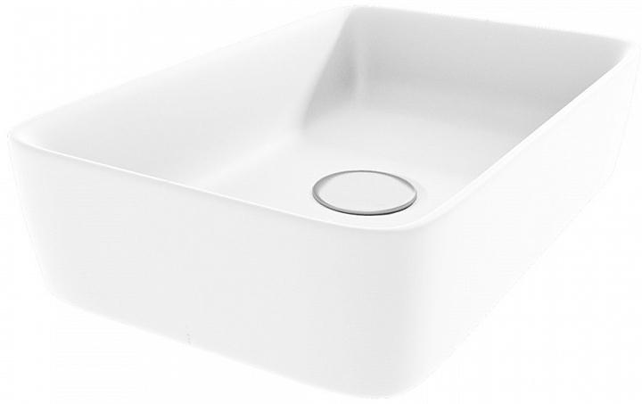 Раковина Maretti UM13NS03-740 47х37 см, санфарфор