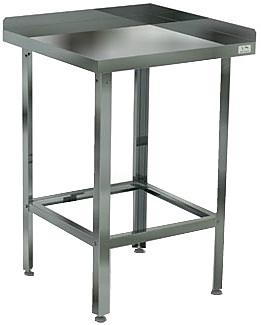 Стол угловой КОБОР СУ-60/60