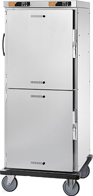 Шкаф тепловой Moduline MS 282 E