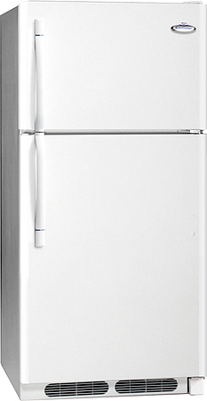 Холодильник Frigidaire MRTG15V6MW