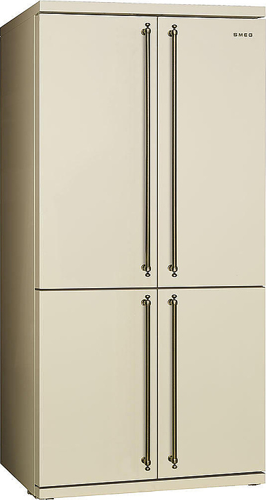 Холодильник SMEG FQ60CPO