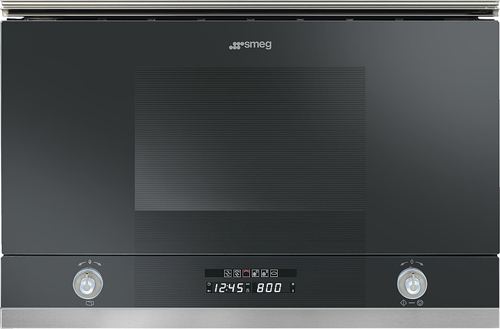 Микроволновая печь SMEG MP122N