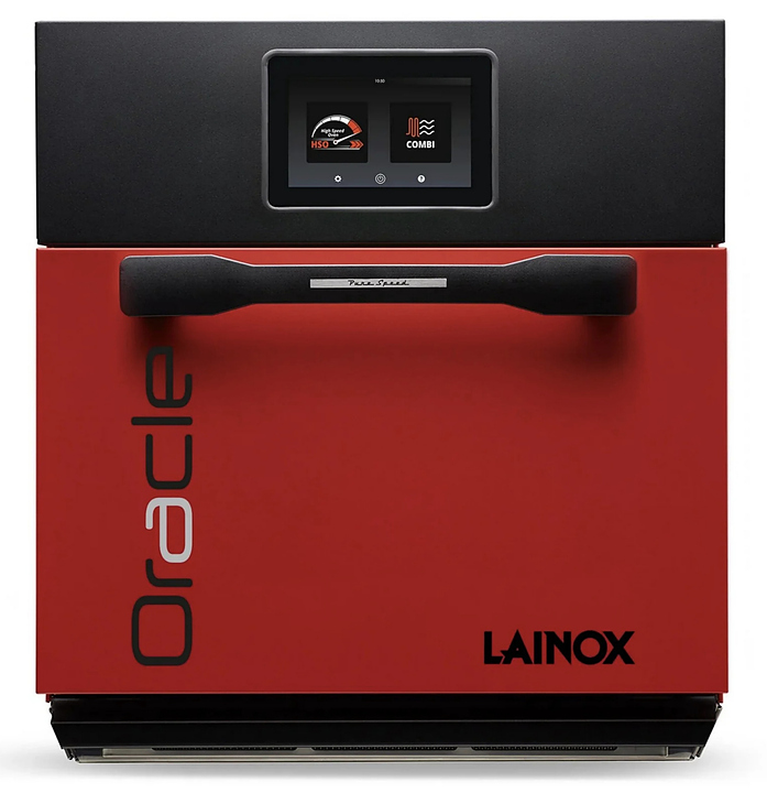 Печь комбинированная высокоскоростная Lainox ORACLE ORACRBXL