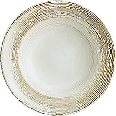 Тарелка глубокая Bonna PTR GRM 24 CK