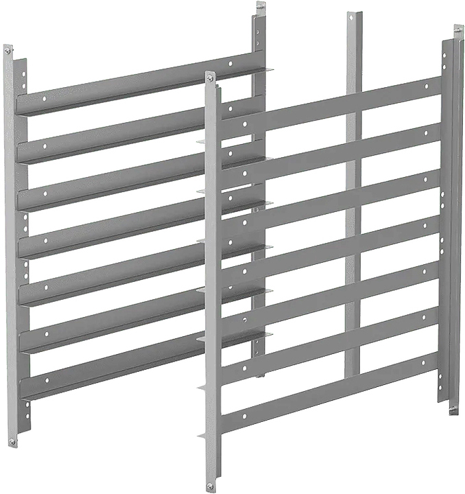 Направляющие UNOX XR 717