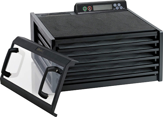 Сушилка для овощей и фруктов Excalibur 4548CDFB