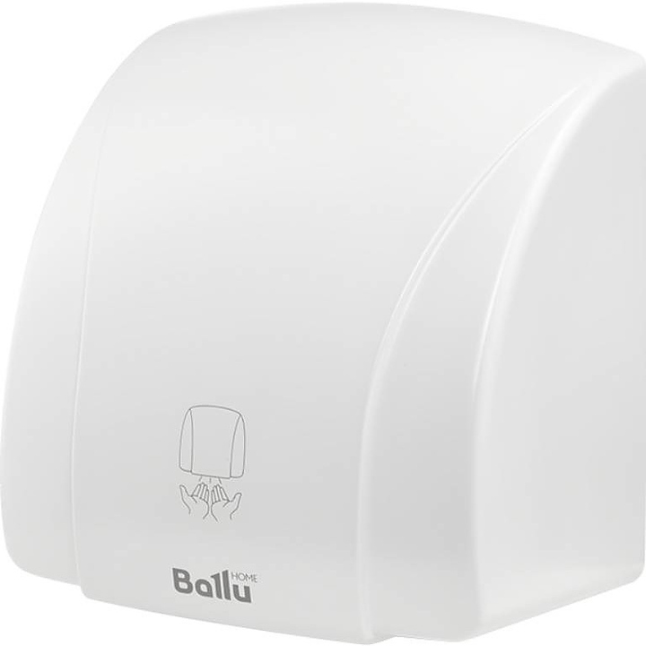 Сушилка для рук Ballu BAHD-1800