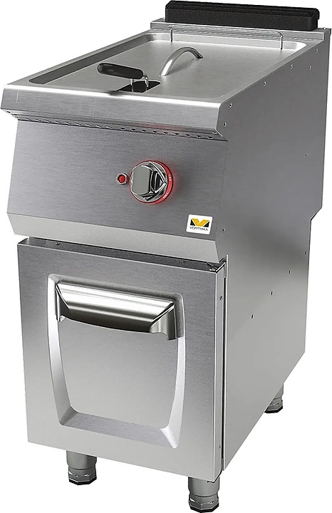 Фритюрница газовая Vortmax SGF 74 10 л
