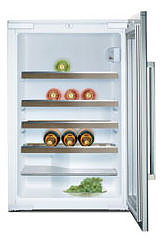Винный шкаф Bosch KFW 18A40